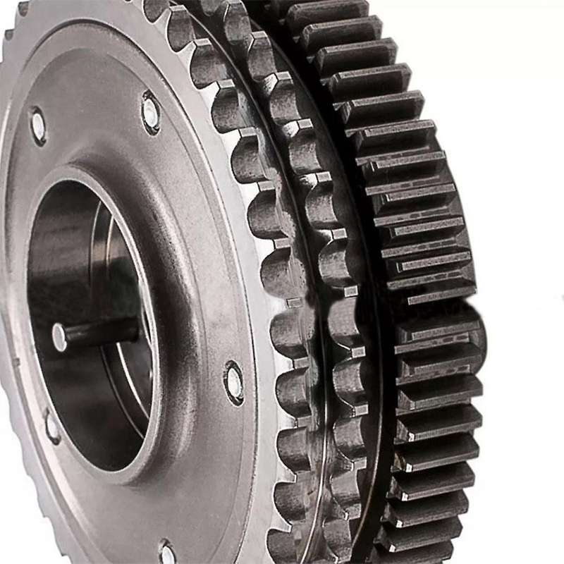 Camshaft Adjuster Timing Gear for Mercedes Benz S-class Clk-class