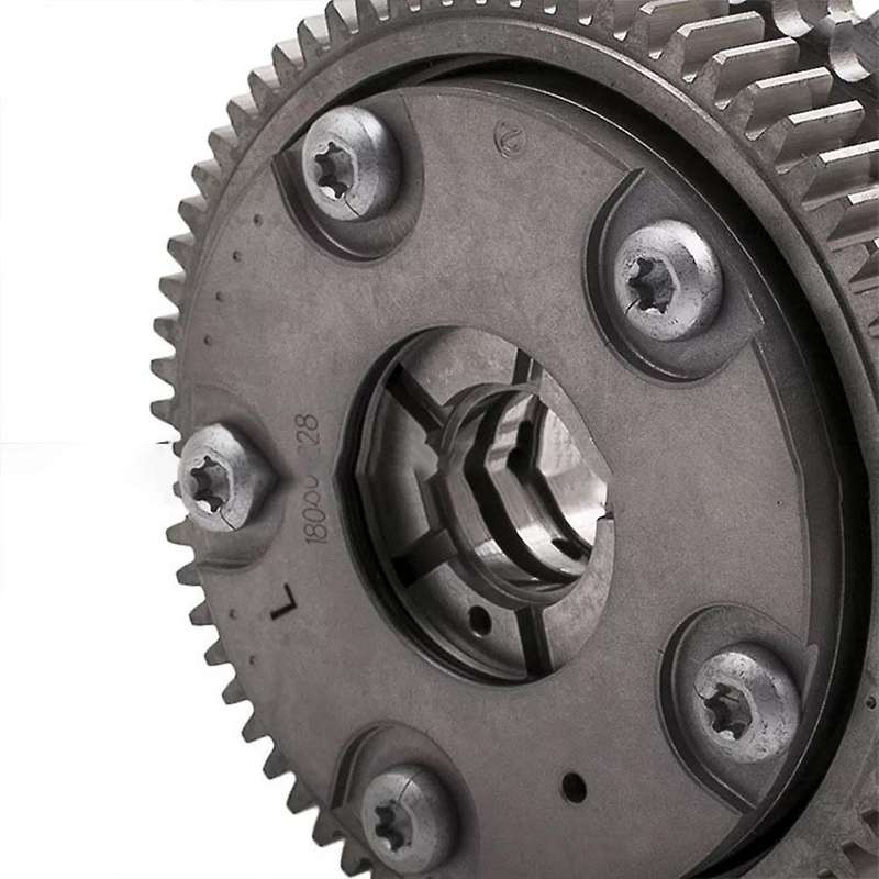 Camshaft Adjuster Timing Gear for Mercedes Benz S-class Clk-class