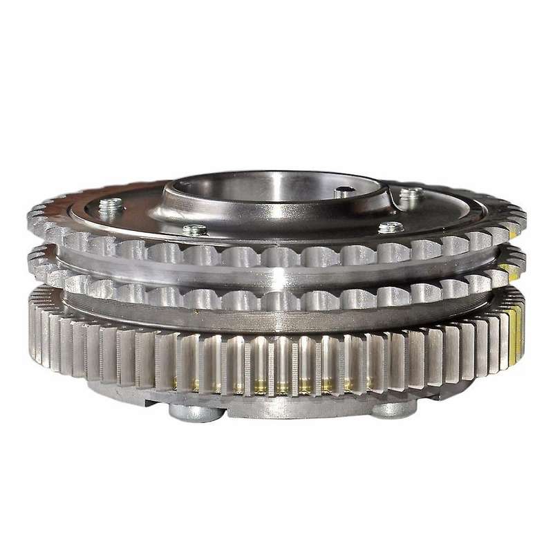 Camshaft Adjuster Timing Gear for Mercedes Benz S-class Clk-class