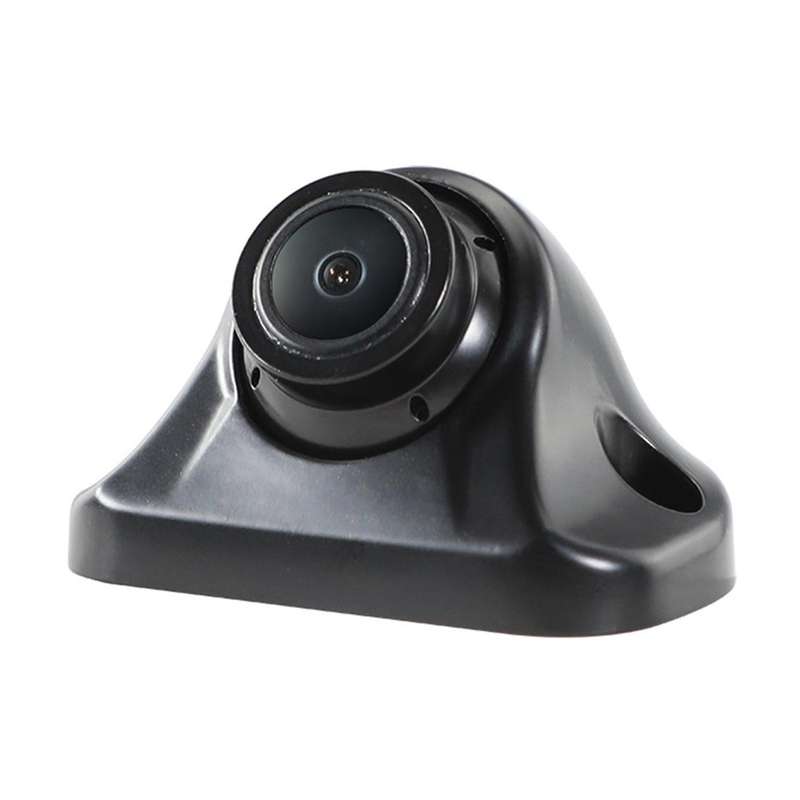 Car Universal Wdr Camera 307 Hd Night Vision Reversing Camera Black