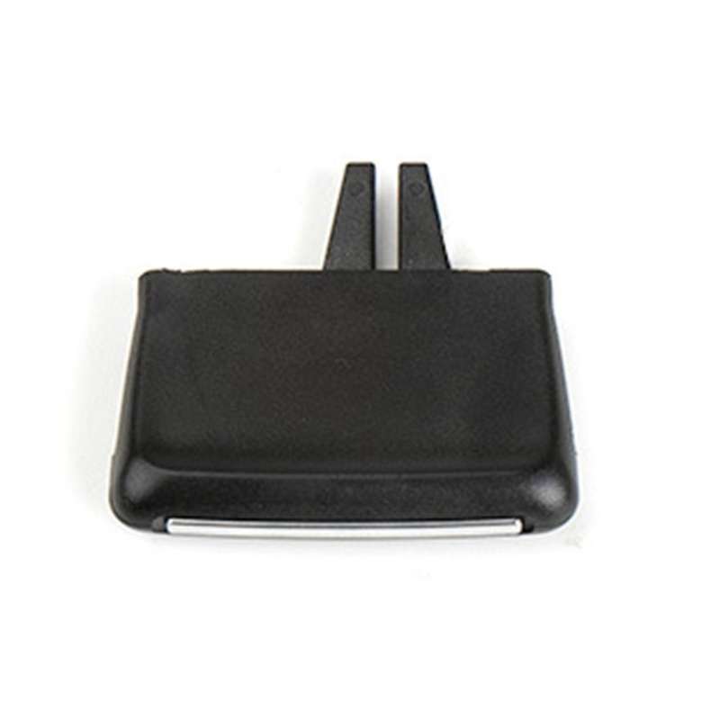For Skoda Octavia Air Conditioning Vent Toggle Piece Middle Left