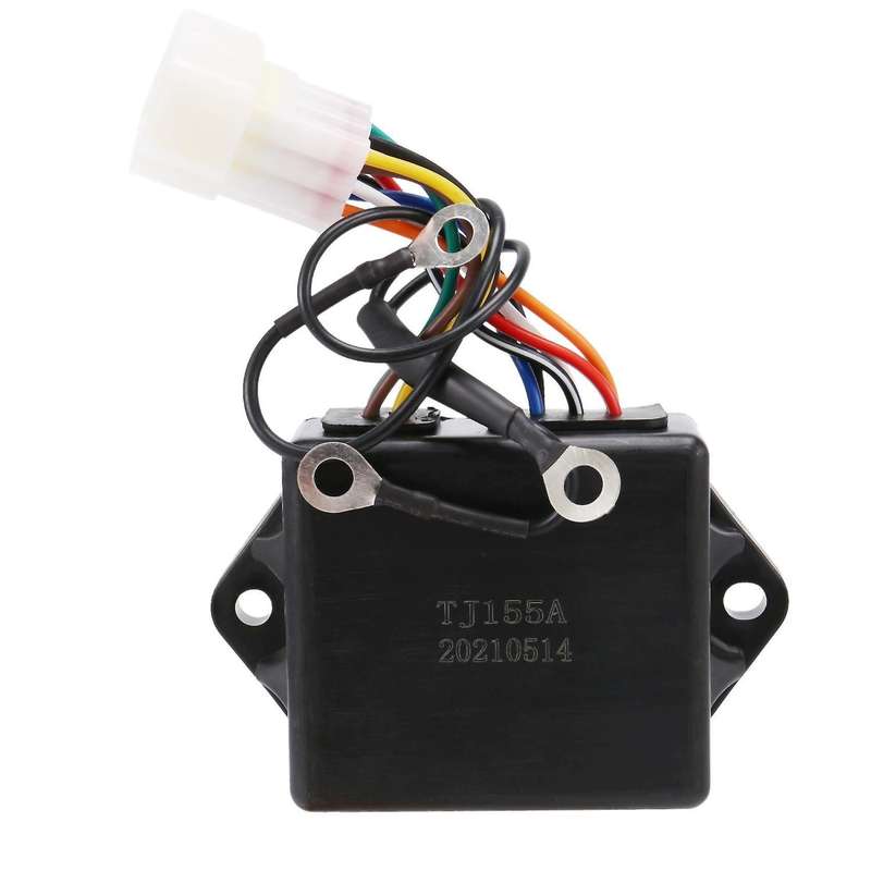 T40-05090200 Outboard Cdi Coil Unit for Parsun T40bm T40bw T40g