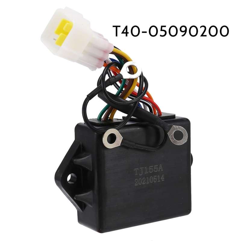 T40-05090200 Outboard Cdi Coil Unit for Parsun T40bm T40bw T40g