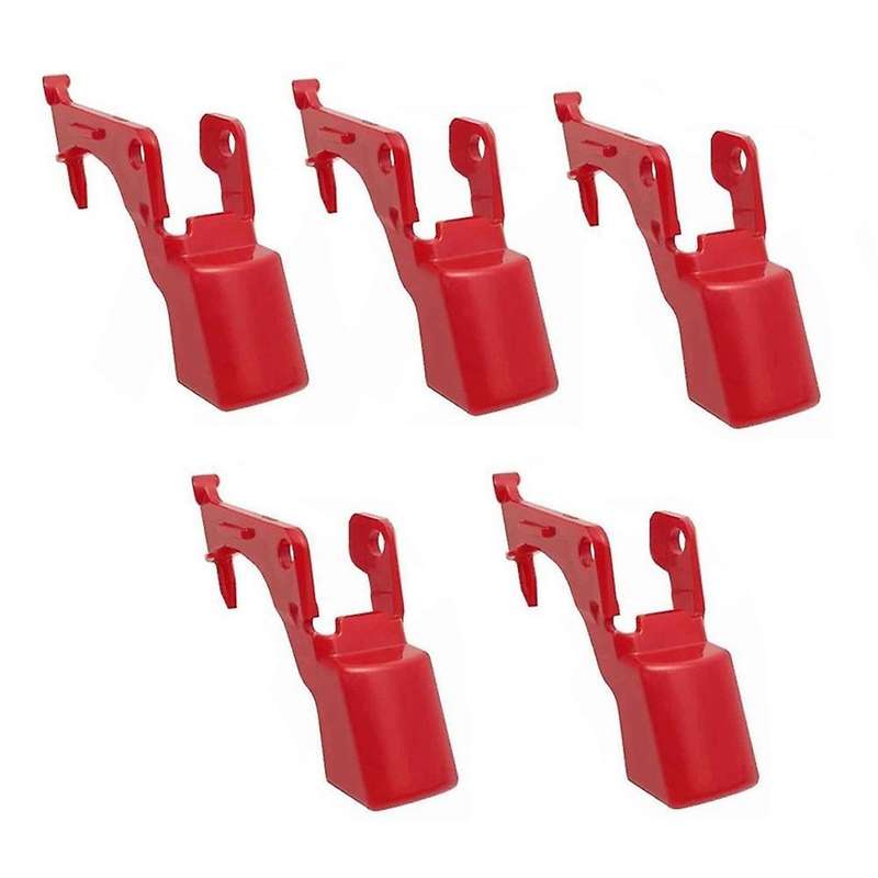 5pcs Extra Strong Trigger Power Switch Button for Dyson V11 V10