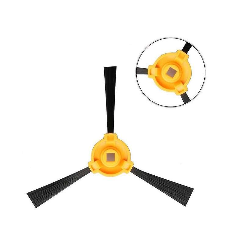 Main Side Brush Accessories for Ecovacs Deebot N79 N79s Accessories