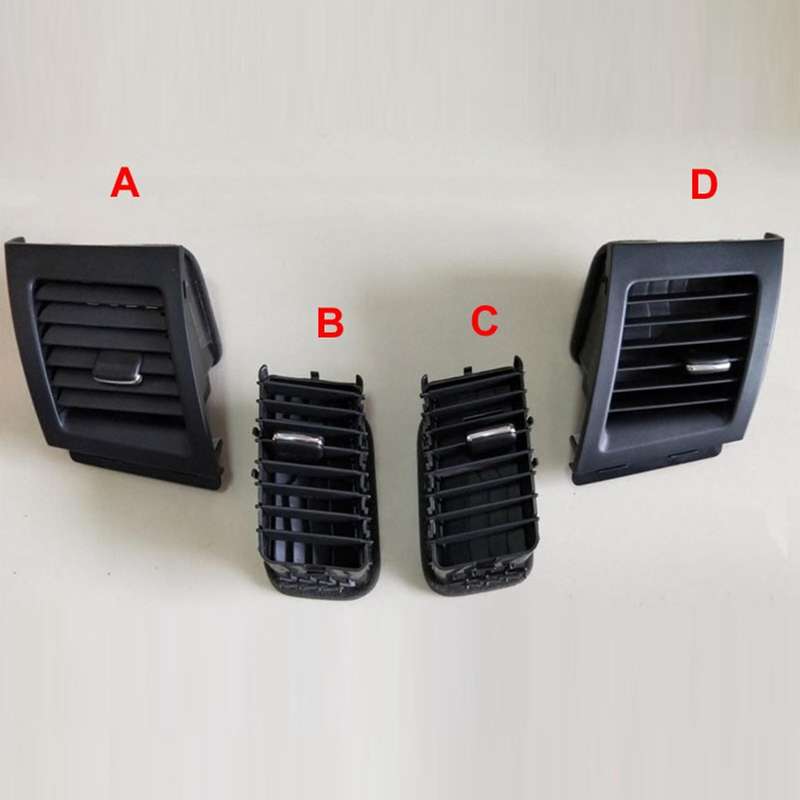 Car Air Conditioner Outlet Vent for Mitsubishi Lancer Ex 2010-2015