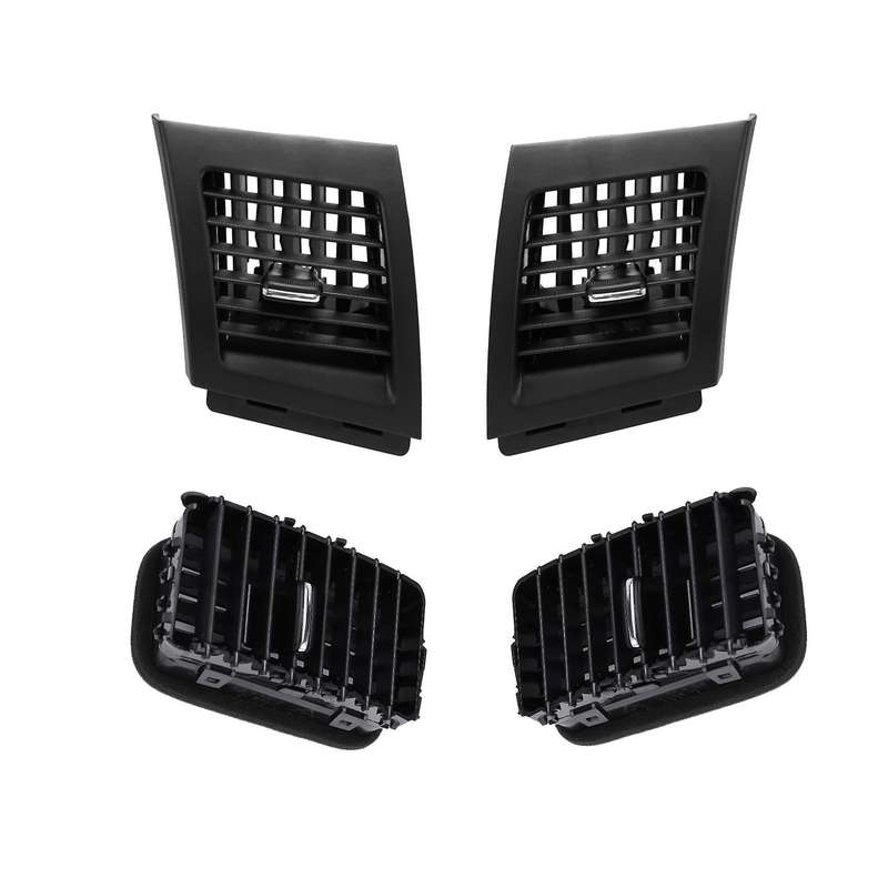 Car Air Conditioner Outlet Vent for Mitsubishi Lancer Ex 2010-2015