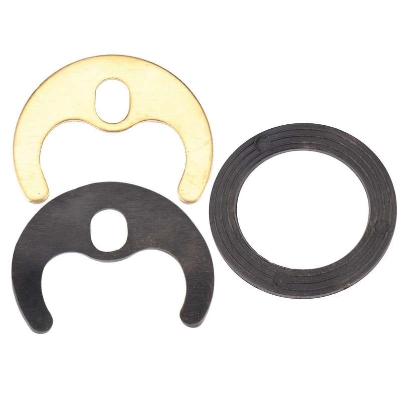 M8 Basin Washer Sink Monobloc Mixer Tap Fixing Fitting Kit Bolt