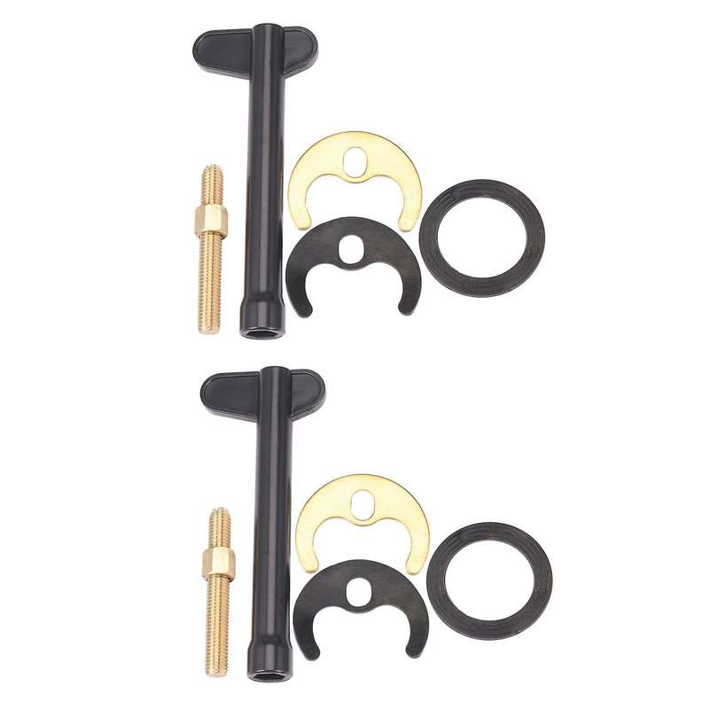 M8 Basin Washer Sink Monobloc Mixer Tap Fixing Fitting Kit Bolt