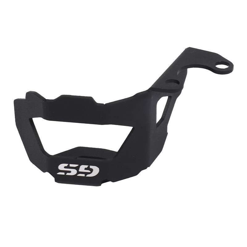 Oil Cup for Bmw F800gs F700gs F800 F700 F800 700gs 2013-2018 Black