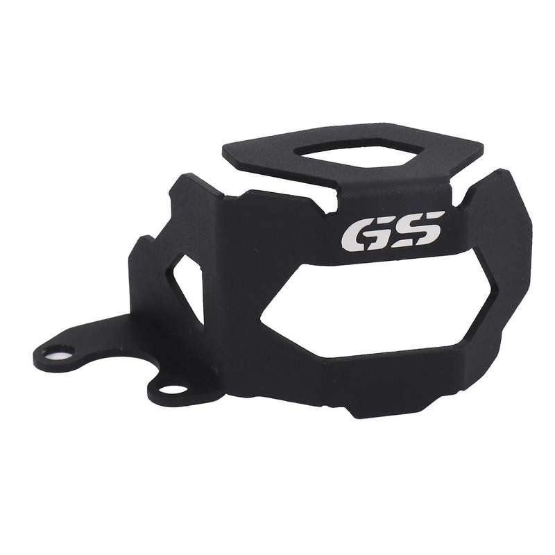 Oil Cup for Bmw F800gs F700gs F800 F700 F800 700gs 2013-2018 Black