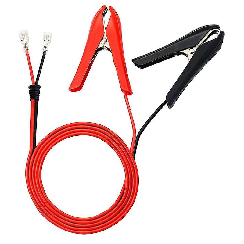 Extension Wire Start Power and Fire Wire Battery Connection Cable