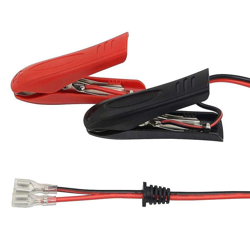 Extension Wire Start Power and Fire Wire Battery Connection Cable