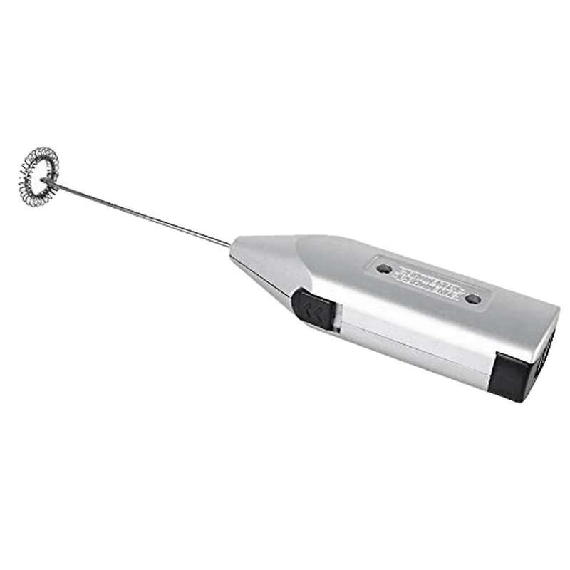 Household Whisk, Handheld Milk Frother, Immersion Hand Blender
