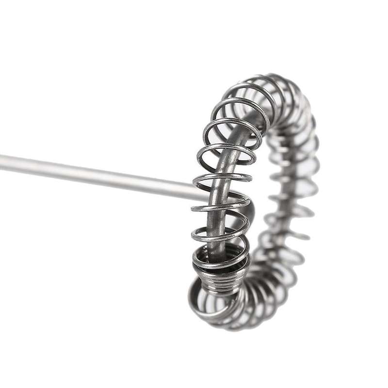 Household Whisk, Handheld Milk Frother, Immersion Hand Blender