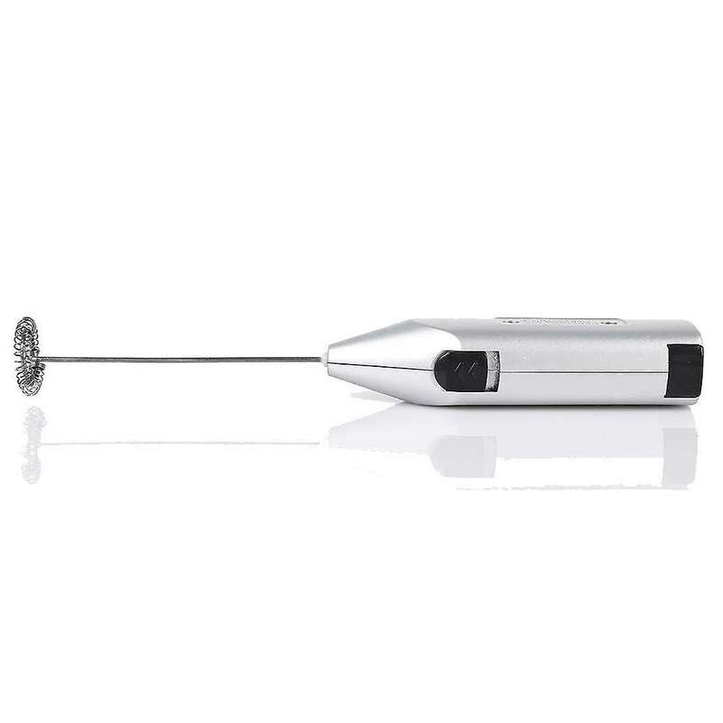 Household Whisk, Handheld Milk Frother, Immersion Hand Blender