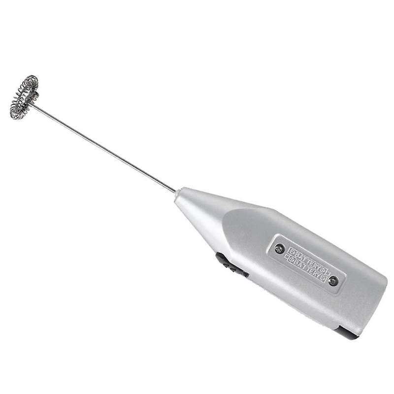 Household Whisk, Handheld Milk Frother, Immersion Hand Blender