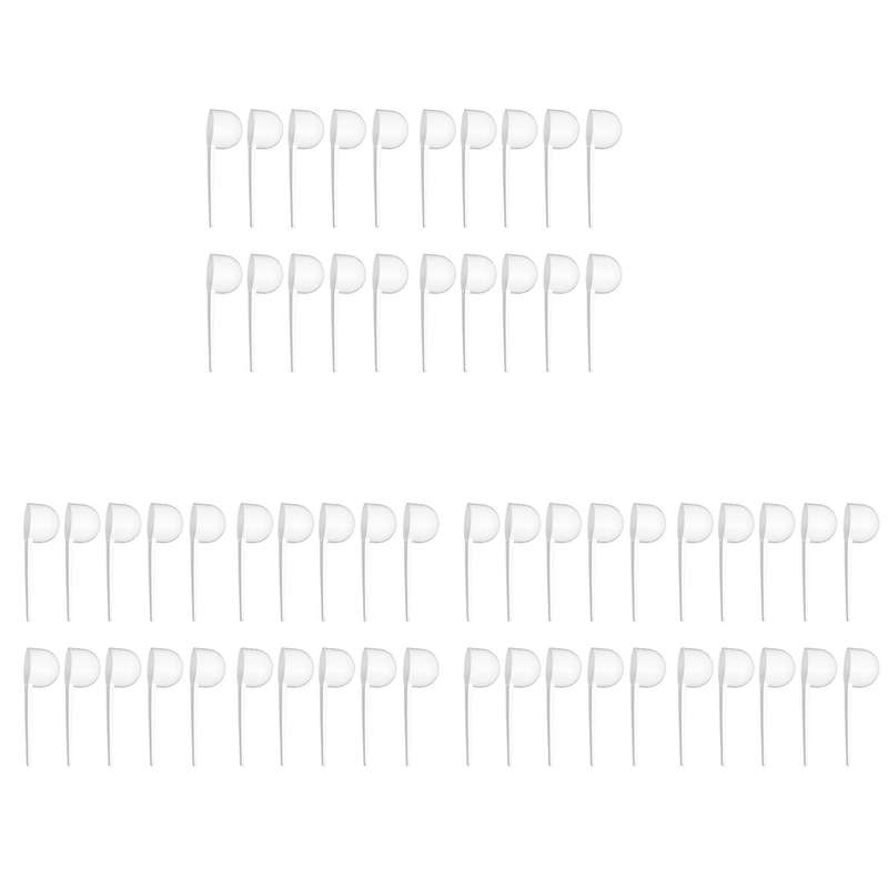 Coffee Scoops/tablespoon Plastic Measuring Spoons (60-piece)