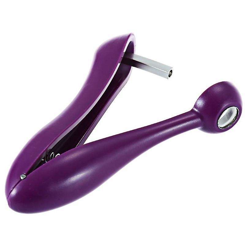 Kitchen Core Remove Pit Tool Seed Gadget Stoner Corer Pitter Remover