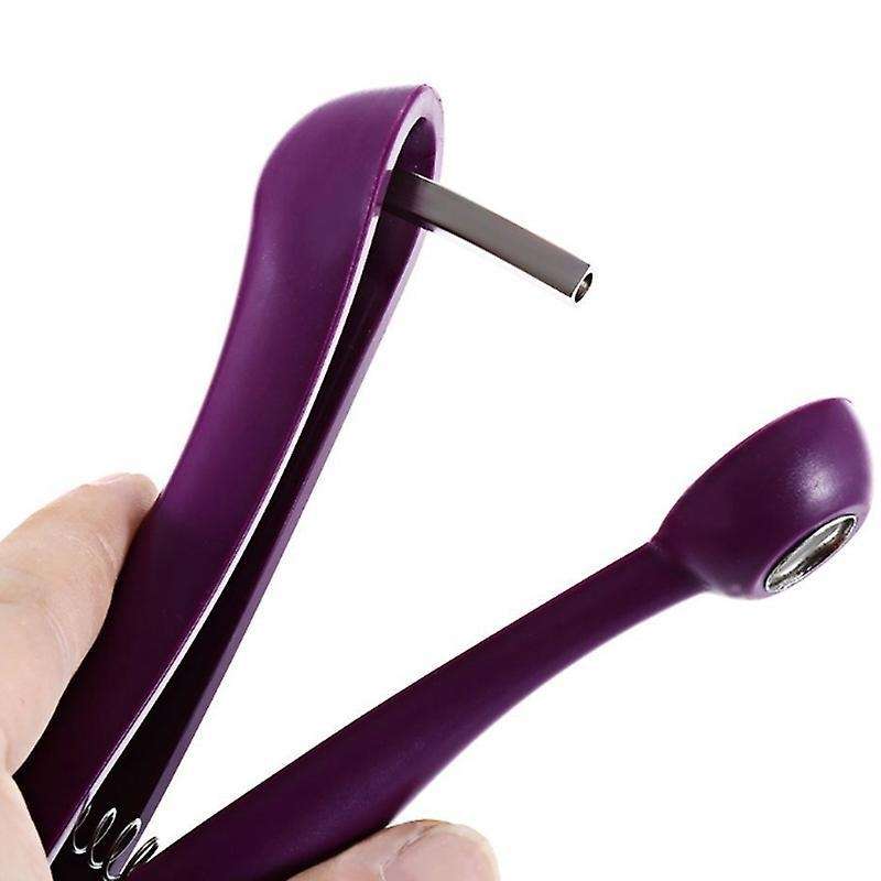 Kitchen Core Remove Pit Tool Seed Gadget Stoner Corer Pitter Remover
