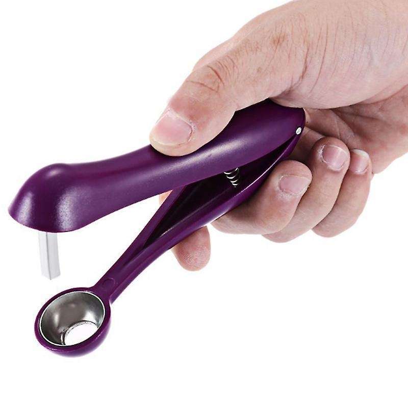 Kitchen Core Remove Pit Tool Seed Gadget Stoner Corer Pitter Remover