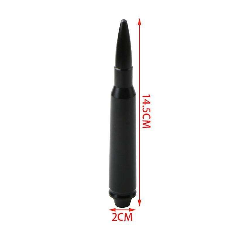 Car Antenna for Jeep Wrangler Jk Jku Jl Jlu Jt Unlimited Sport