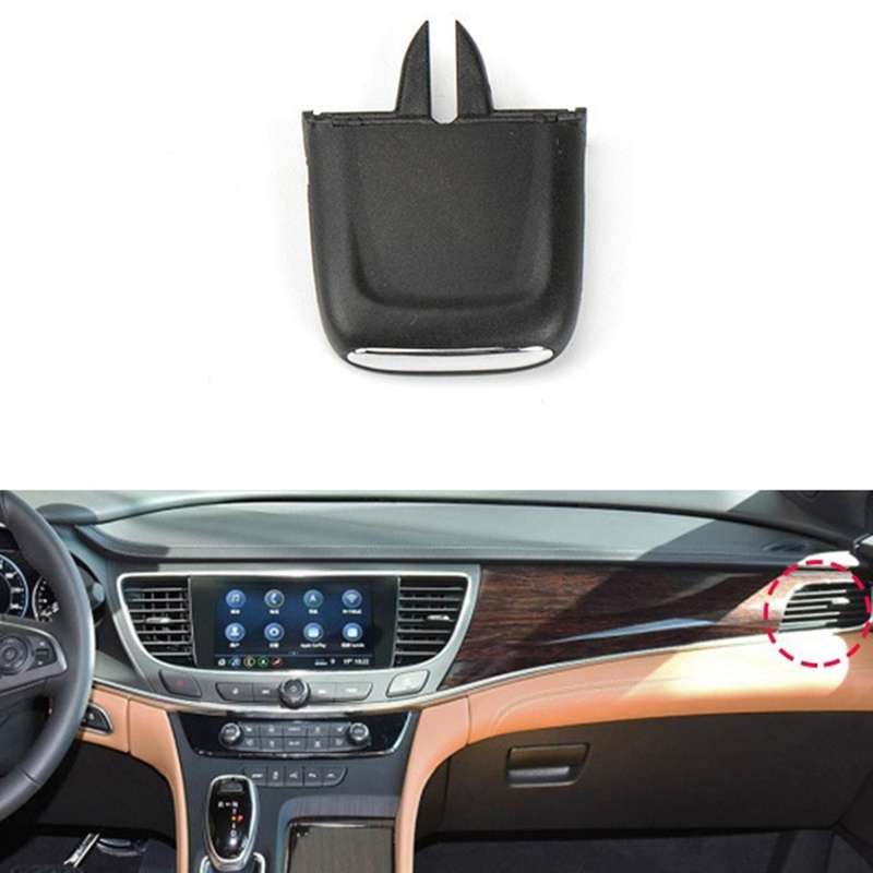 Right Front Air Vent Outlet Tab Clip Repair for Buick Lacrosse