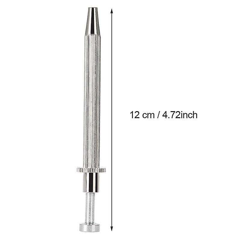 Prong Holder Professional Diamond Holder Pick-up Tool Stainless Steel