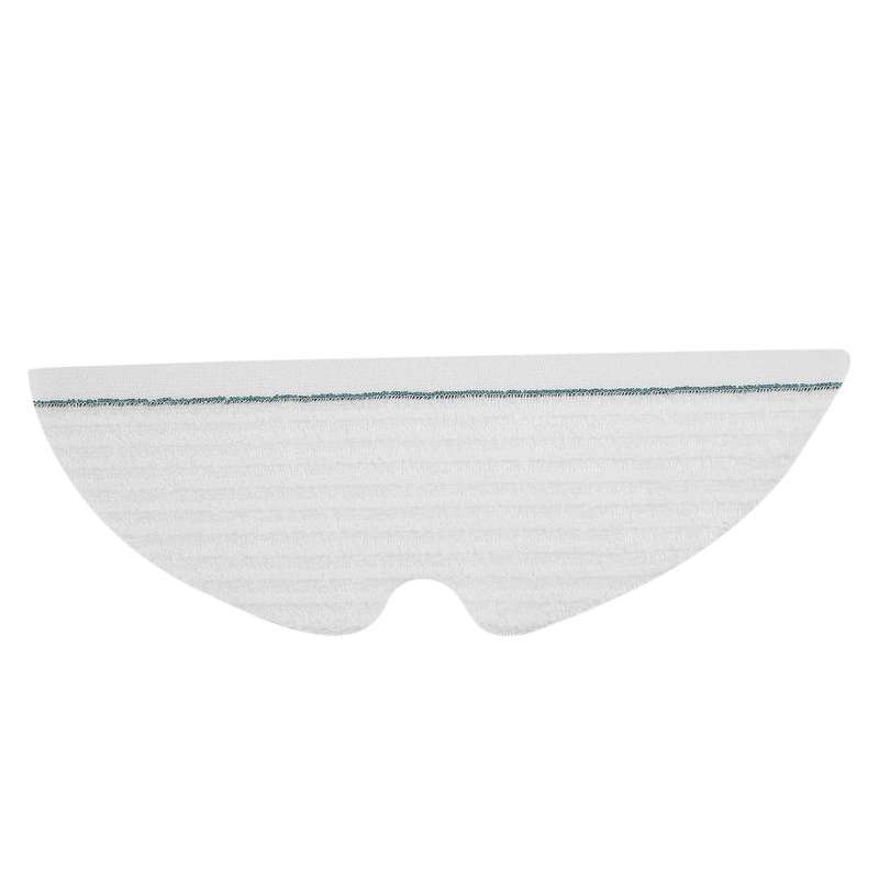 20 Pcs Disposable Cleaning Mop Cloths for Xiaomi Roborock T8 Robot