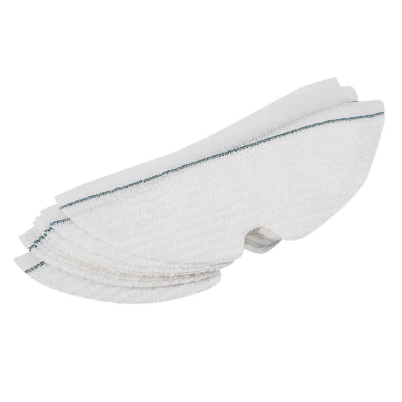 20 Pcs Disposable Cleaning Mop Cloths for Xiaomi Roborock T8 Robot