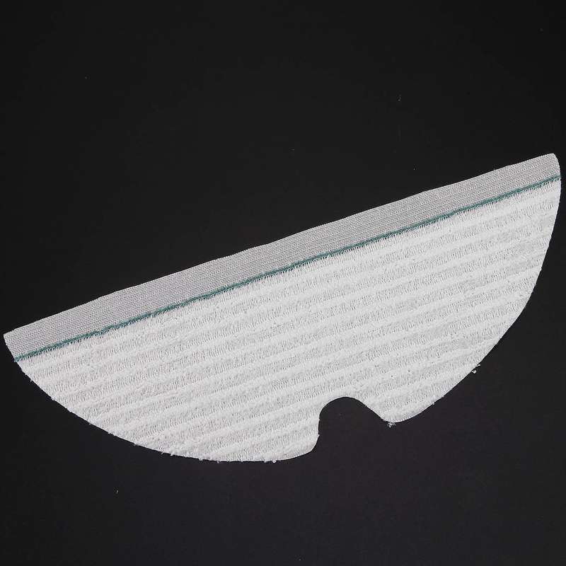 20 Pcs Disposable Cleaning Mop Cloths for Xiaomi Roborock T8 Robot