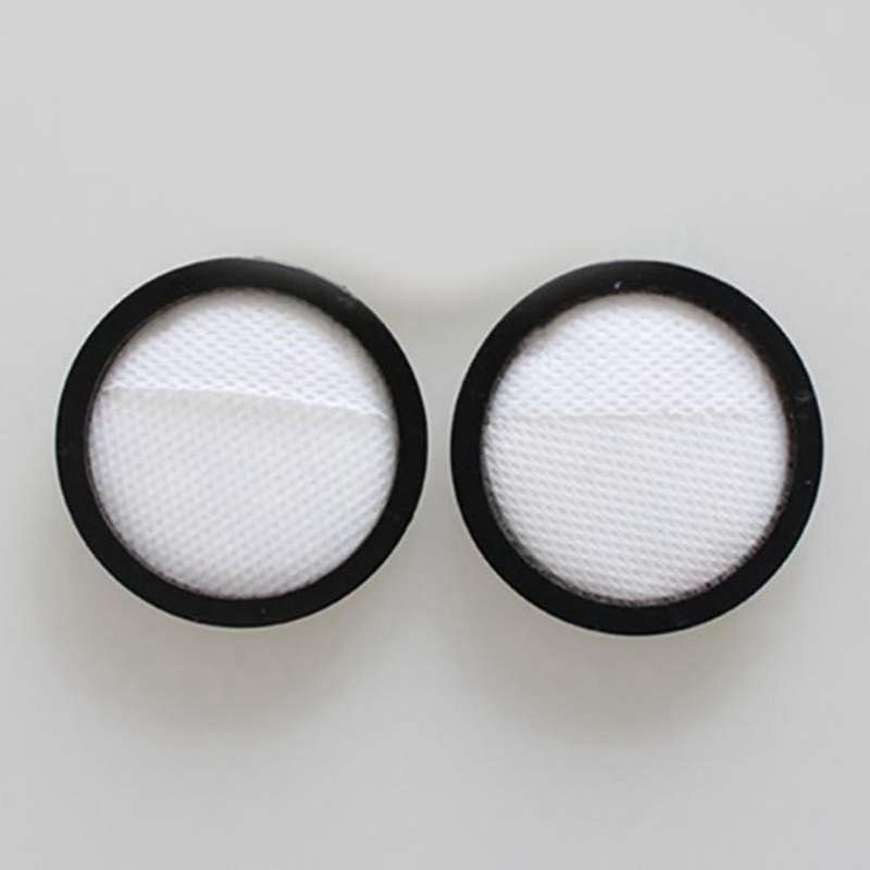 2 Piece Washable Filter Kit for Proscenic P9 P9gts Vacuum Cleaner
