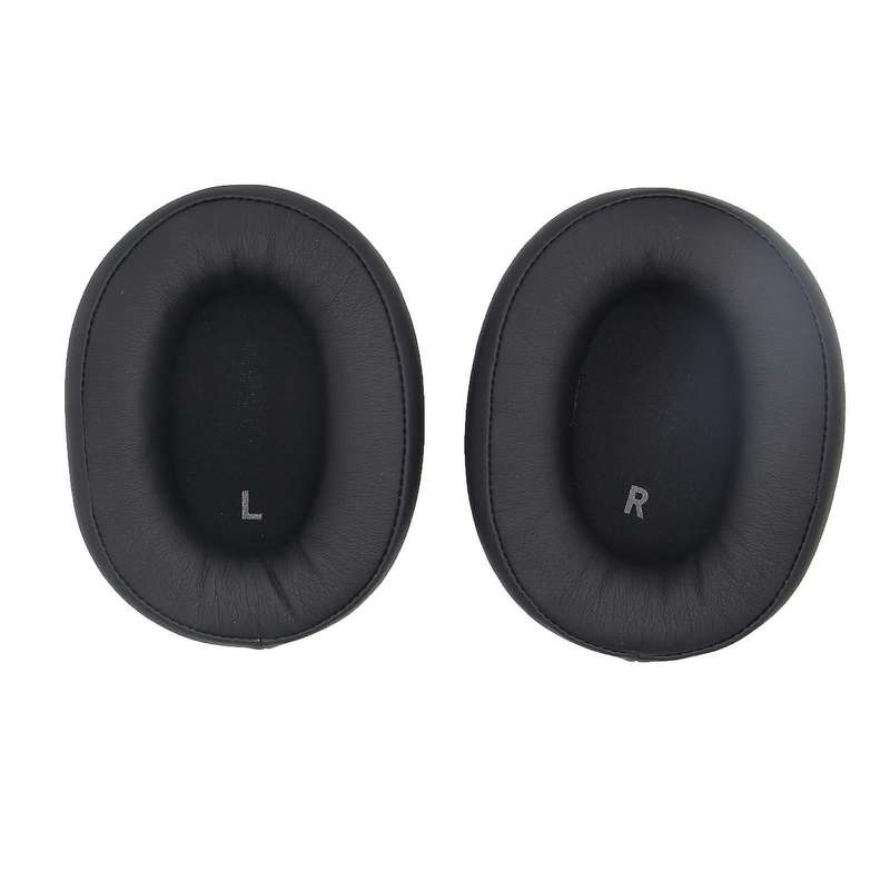 Earpads for Audio-technica Ath-sr9 Headphone Pad Sponge Cover,a