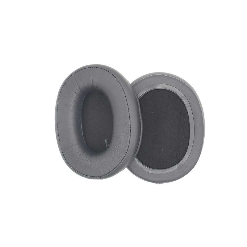 Earpads for Audio-technica Ath-sr9 Headphone Pad Sponge Cover,a