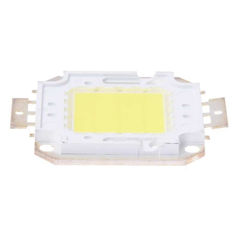 2x 30w White Led Ic High Power Outdoor Flood Light Lamp 2200lm