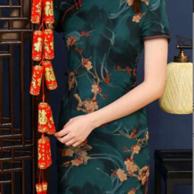 Lunar New Year Pendant Supplies, Home Furnishing New Year Ornaments C