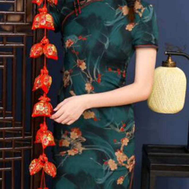 Lunar New Year Pendant Supplies, Home Furnishing New Year Ornaments C