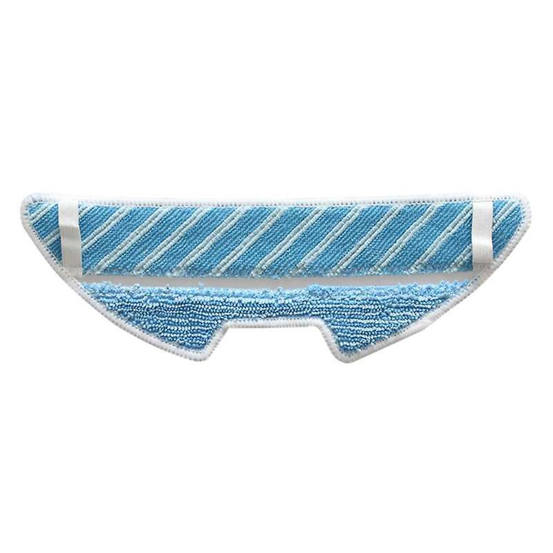Sweeping Robot Mop and Wiper Applicable To: for Conga 1290 1390