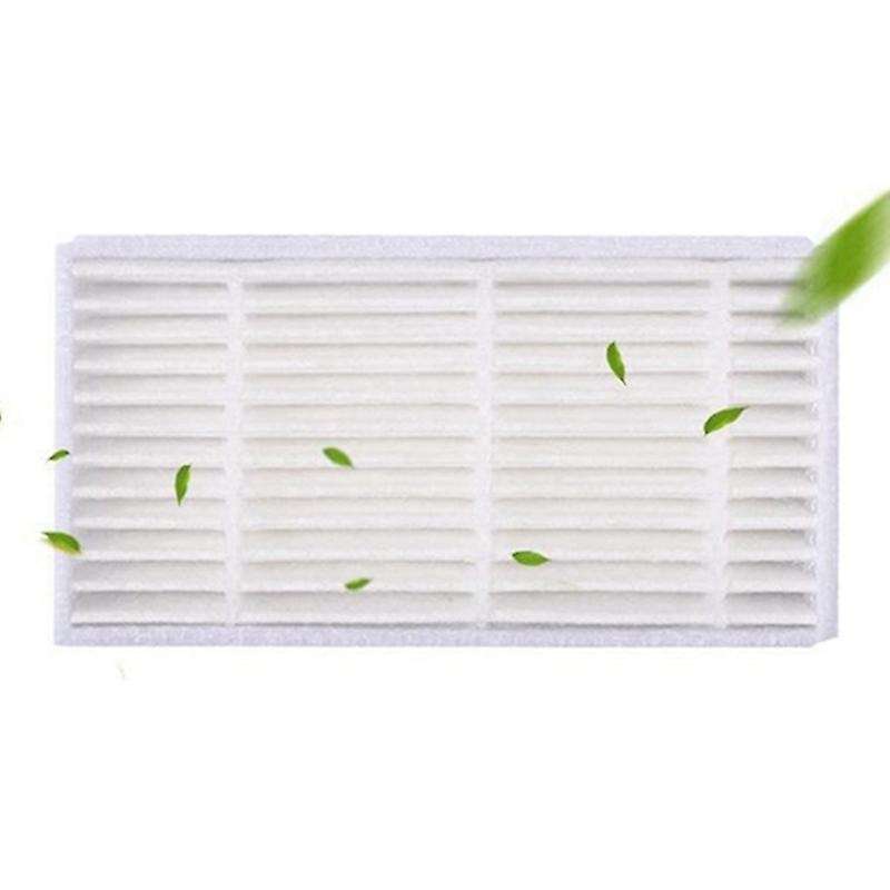 For Chuwi Ilife V5 V5s V3 V3s V5pro V50 V55 X5 Sponge Hepa Filter