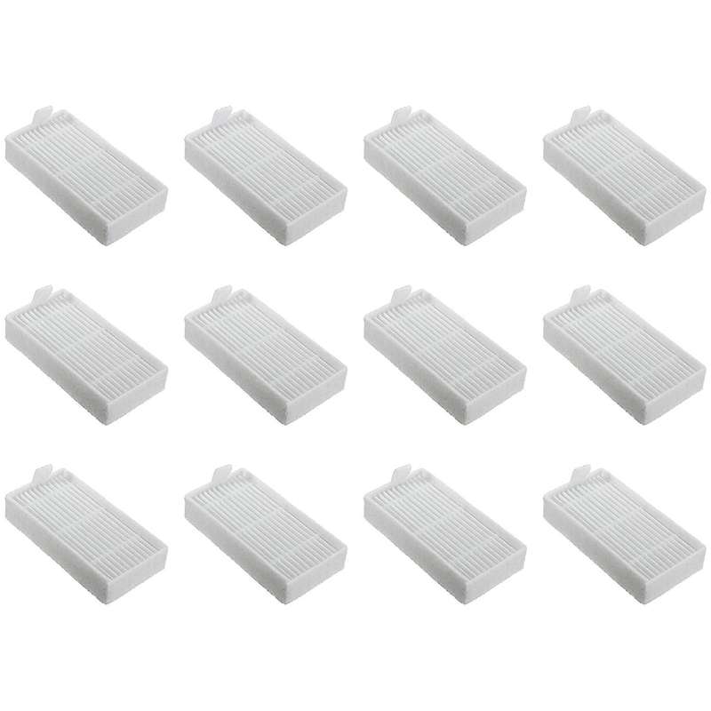 For Chuwi Ilife V5 V5s V3 V3s V5pro V50 V55 X5 Sponge Hepa Filter