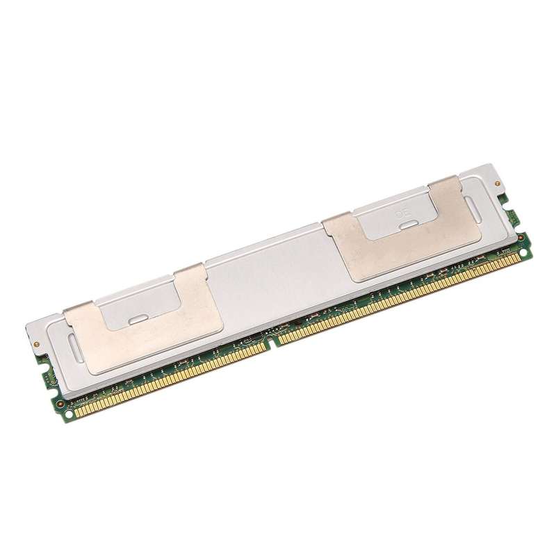 Ddr2 4gb Ram Memory 667mhz Pc2 5300f 240 Pins 1.8v Dimm for Desktop