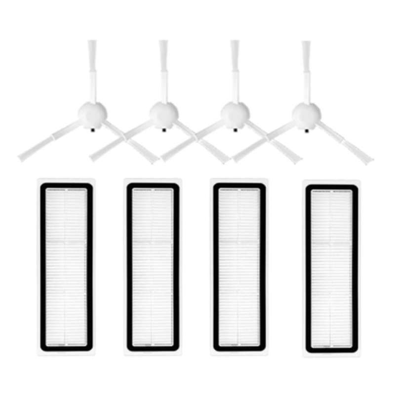 For Xiaomi Dreame Bot D9 Max Robotic Vacuum Cleaner Spare Parts