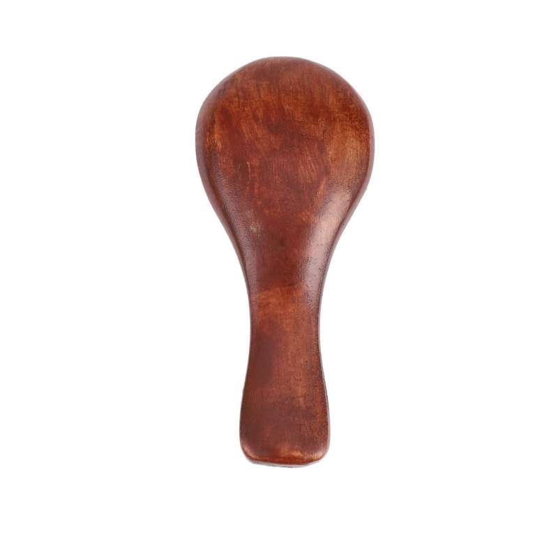 20pcs Mini Wooden Spoon Seasoning Spoon Xylose Tea Cooking Tools