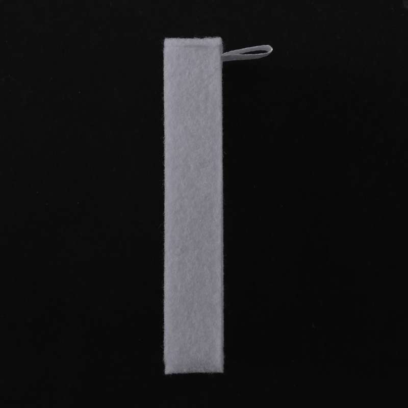 20 Piece Hepa Filter for Ilife V3/v3+/v5/v5s Sweeping Robot Parts