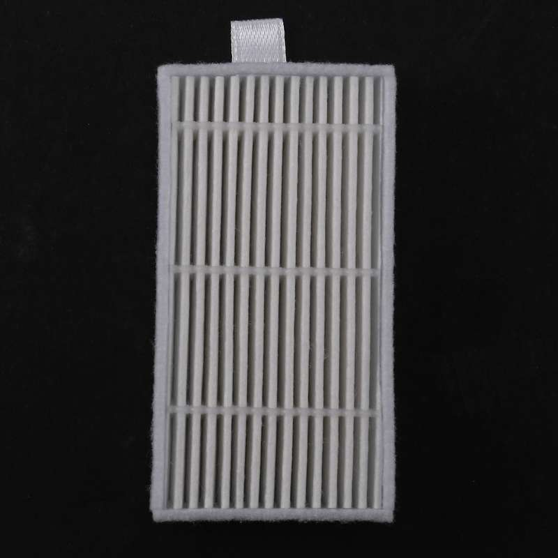 20 Piece Hepa Filter for Ilife V3/v3+/v5/v5s Sweeping Robot Parts