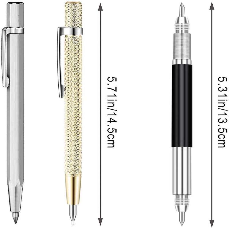 Tip Scriber Etching Engraving Pen Marking Pen Scribe Pen Tool