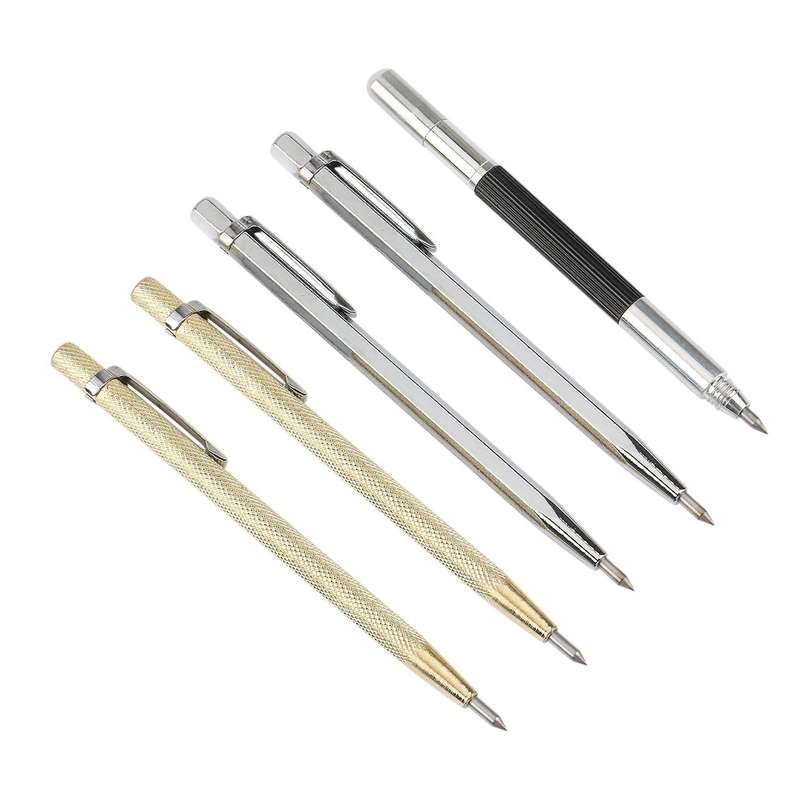 Tip Scriber Etching Engraving Pen Marking Pen Scribe Pen Tool