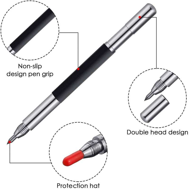Tip Scriber Etching Engraving Pen Marking Pen Scribe Pen Tool