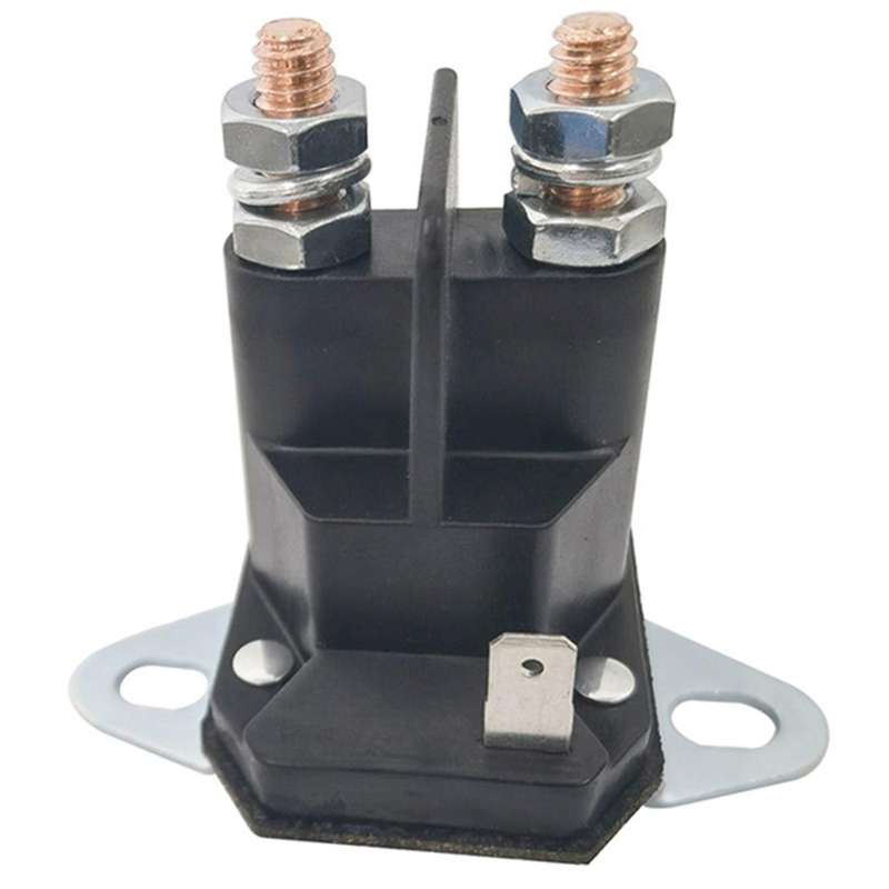 For Ayp 192507 Craftsman Husqvarna 532192507, Starter Solenoid Valve