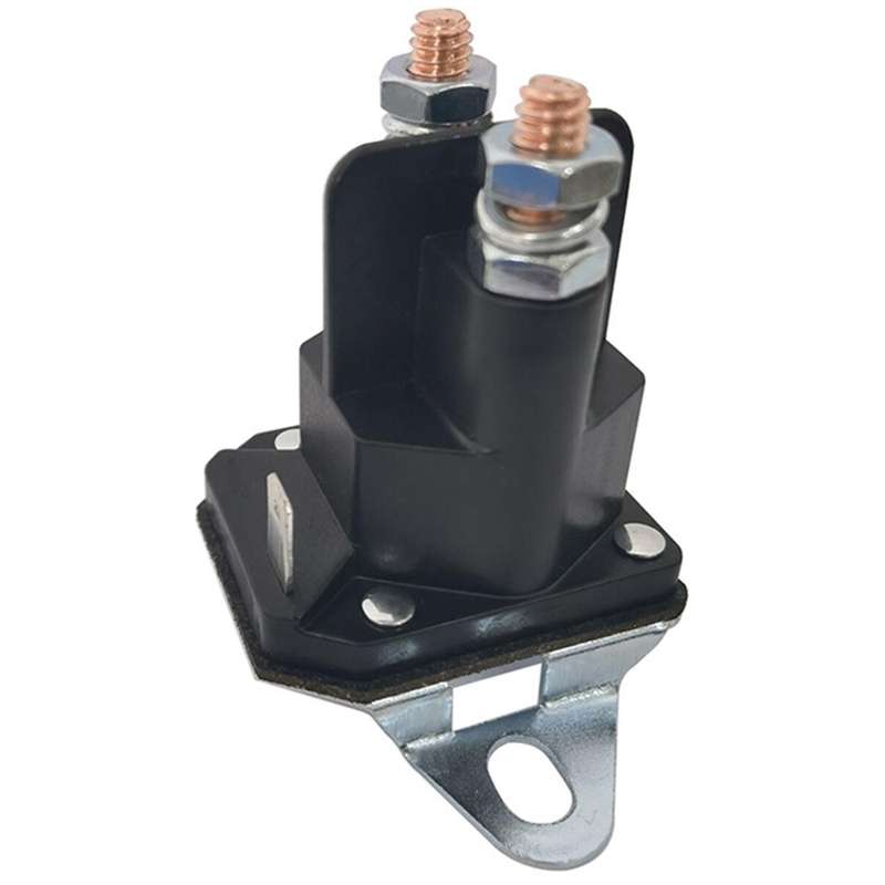 For Ayp 192507 Craftsman Husqvarna 532192507, Starter Solenoid Valve